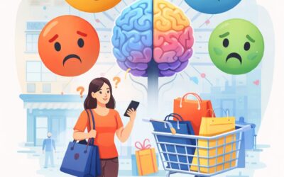 Role of Emotions in Buying Decisions: Why Customers Really Choose One Brand Over Another